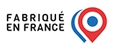 Logo Fabriqué en France