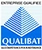 Logo Qualibat