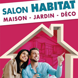 BatiBarsun participe au salon de l’Habitat, Jardin et Déco de Limoges