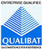 Logo Qualibat