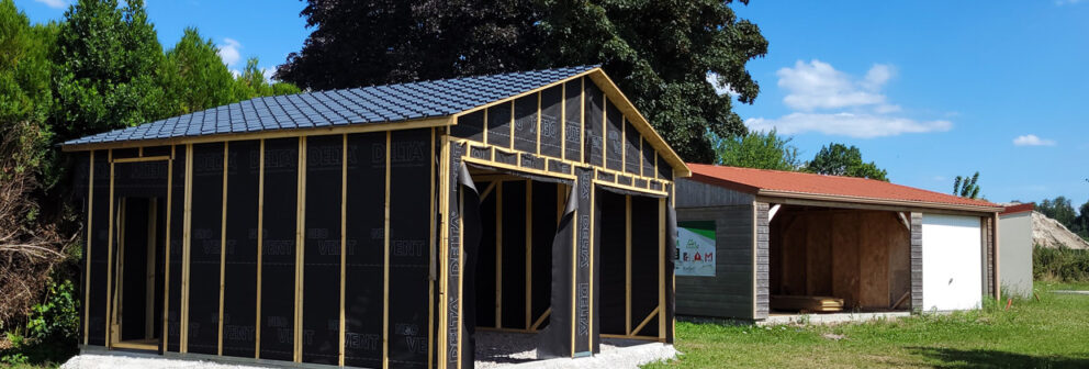 Votre projet d'aménagement extérieur - BatiBarsun