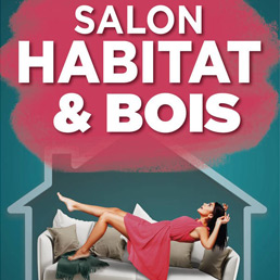 BatiBarsun au salon Habitat & Bois Limoges