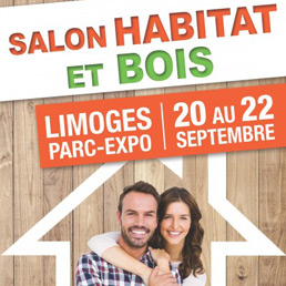 BatiBarsun au salon Habitat et Bois de Limoges 2019
