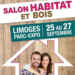 BatiBarsun au salon Habitat et Bois de Limoges