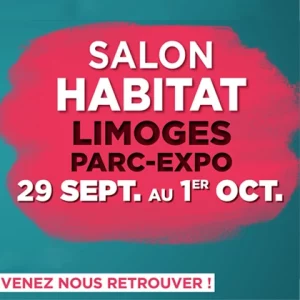 BatiBarsun présent au Parc-Expo de Limoges 2023