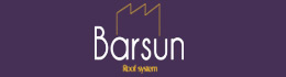 Barsun Roof system