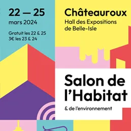 Salon de l'Habitat & de l'environnement