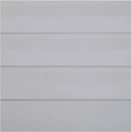 Coloris bardage gris sterling  - BBS