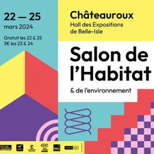 BatiBarsun au salon de Châteauroux mars 2024
