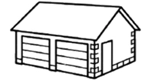 Garages